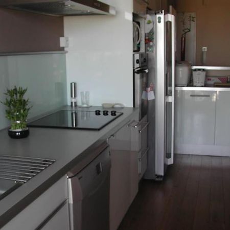 Appartement Residentiel Avec Parking Gratuit à Marseille Extérieur photo